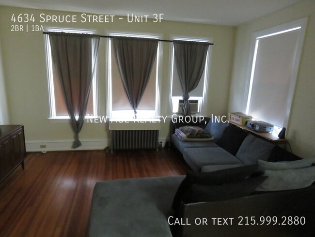 Photo - 4634 Spruce St Unit 3F