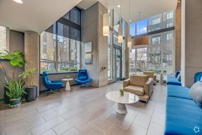 Building Photo - 2 bedroom in Seattle WA 98121 Unit 430 Rental