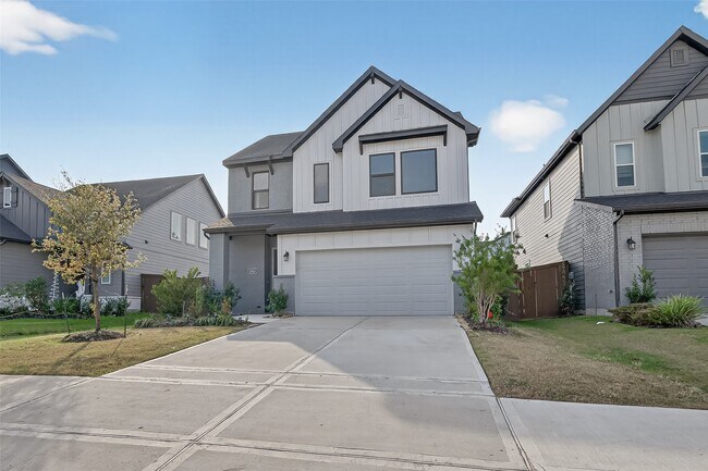 Photo - 16915 Chapel Knox Dr