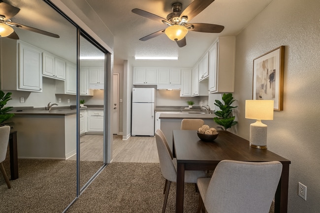 Cornerstone Senior Apts.