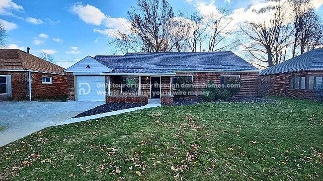 Building Photo - 729 Hemlock Dr