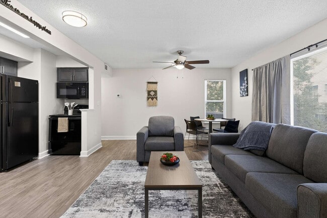 Building Photo - 800 Alexander Rd Unit FL1-ID1372308P