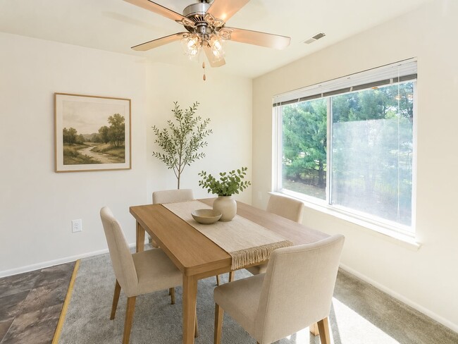 Photo - Westwood Gardens Apartment Homes