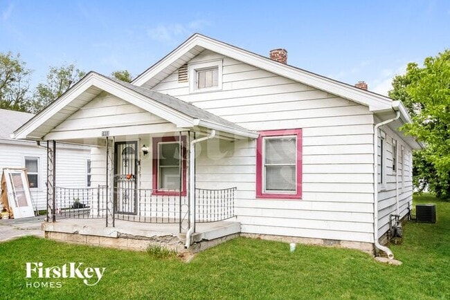 Photo - 1411 Lindley Ave