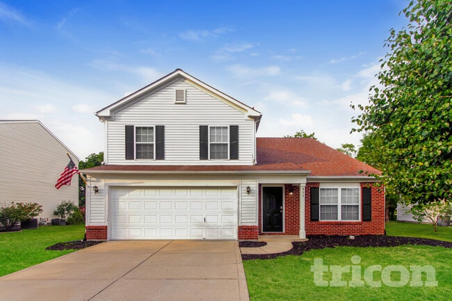 Building Photo - 911 Pine Ridge Way