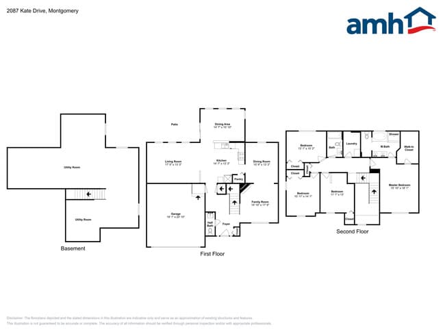 Photo - 2087 Kate Dr
