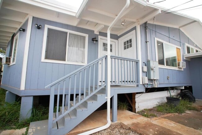 Building Photo - 94-364 Laahaina Pl Rental
