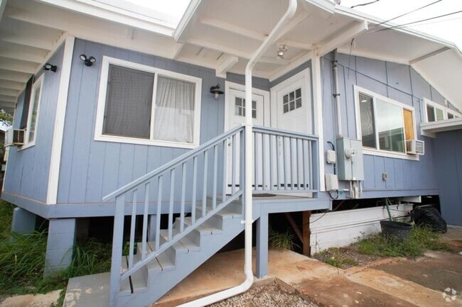 Building Photo - 94-364 Laahaina Pl Rental