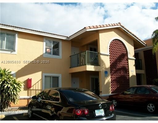 Building Photo - 4681 NW 9th St Unit 208