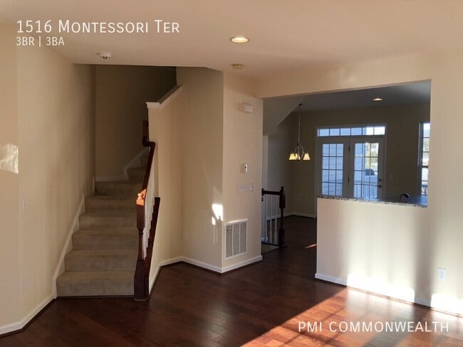 Photo - 1516 Montessori Terrace
