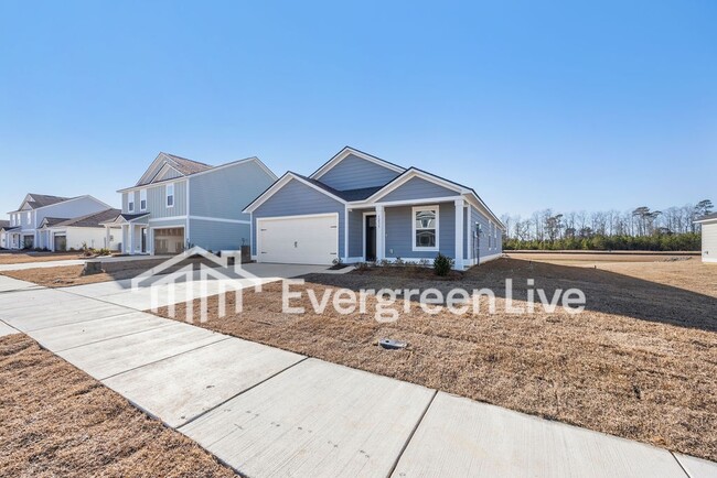 Photo - 1235 English Oaks St