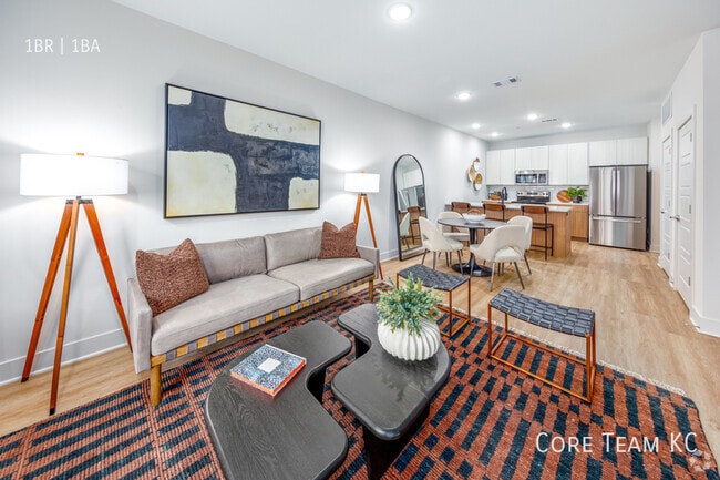 Building Photo - 7327 Quivira Rd Unit A3 Rental