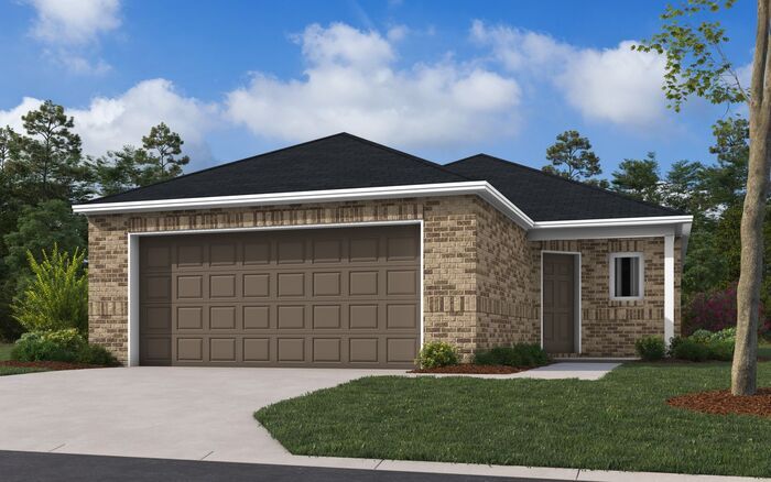 BRAND NEW Four Bedroom | Two Bath Home in ... - BRAND NEW Four Bedroom | Two Bath Home in ...