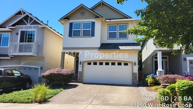 Building Photo - Beautiful 3 BD | 2.5 BA Near Tanner Creek ... Rental