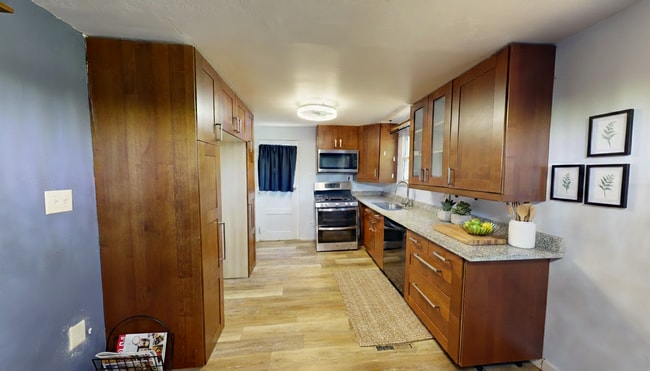 Photo - Tired of being a renter and want to own yo...