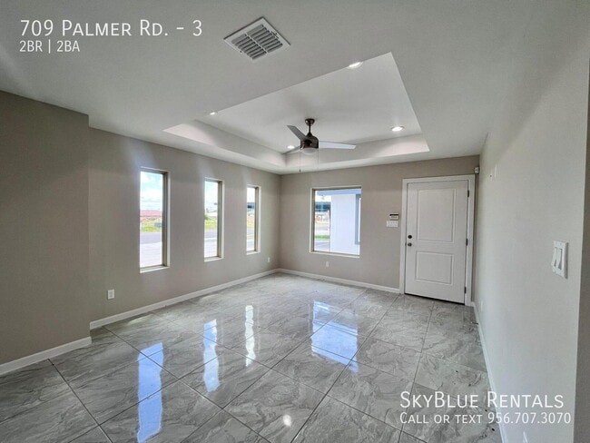 Photo - 709 Palmer Rd Unit 3