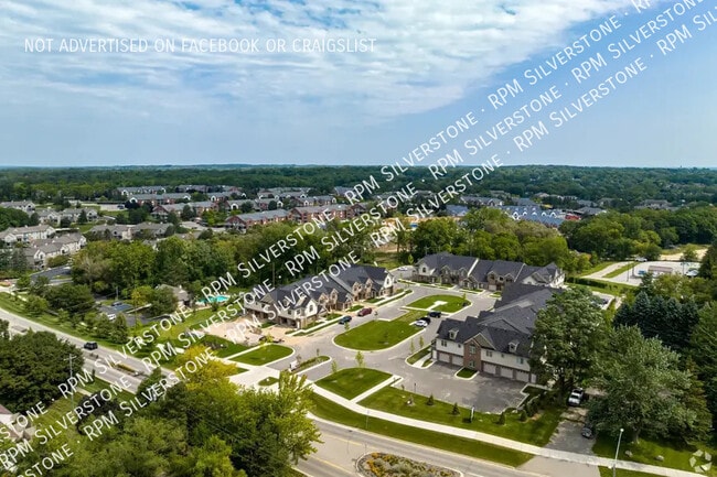 Photo - 2670 Barrington Square Unidad 2670