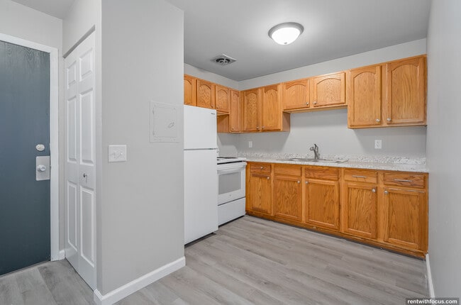 Photo - August Ridge