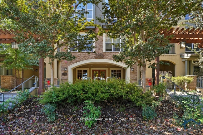 2881 Meridian Ave Unit 217