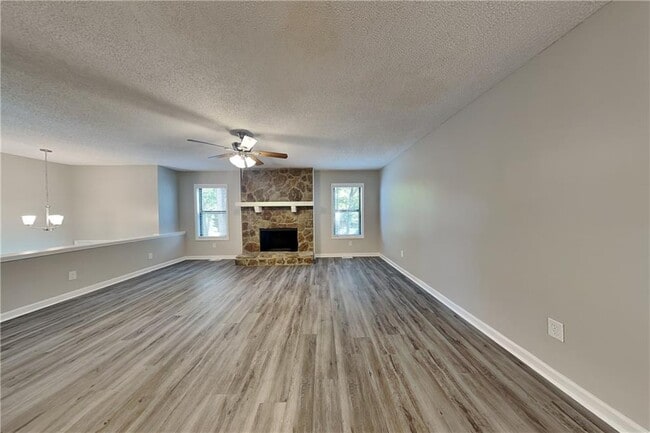 Photo - 4523 Hickory Grove Dr NW