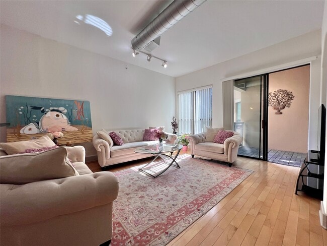 Building Photo - 1901 Post Oak Blvd Unit 3506 Rental