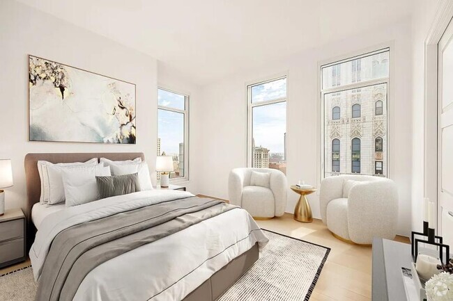 Building Photo - 2 bedroom in New York NY 10007 Unit 39K Rental
