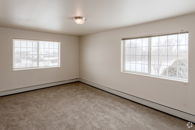 2BR, 2BA