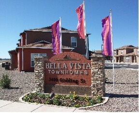 Bella Vista Townhomes - Bella Vista Townhomes