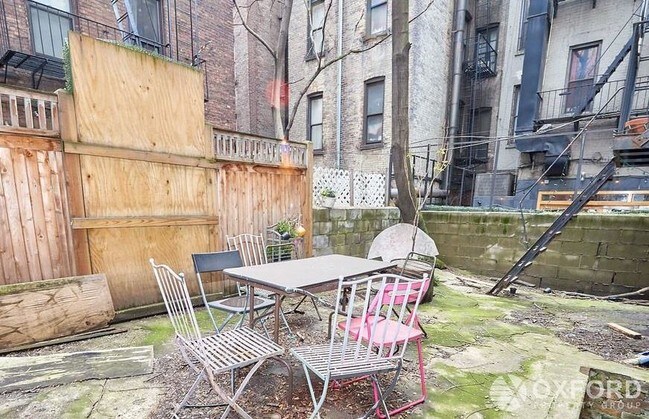 Photo - 370 West 52nd Street Unit 1-E