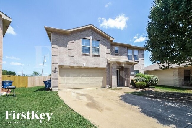 Photo - 9001 Prairie Bluff Dr House