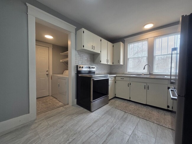 Photo - Updated 4-Bedroom, 2-Bath Home in Benton Harbor