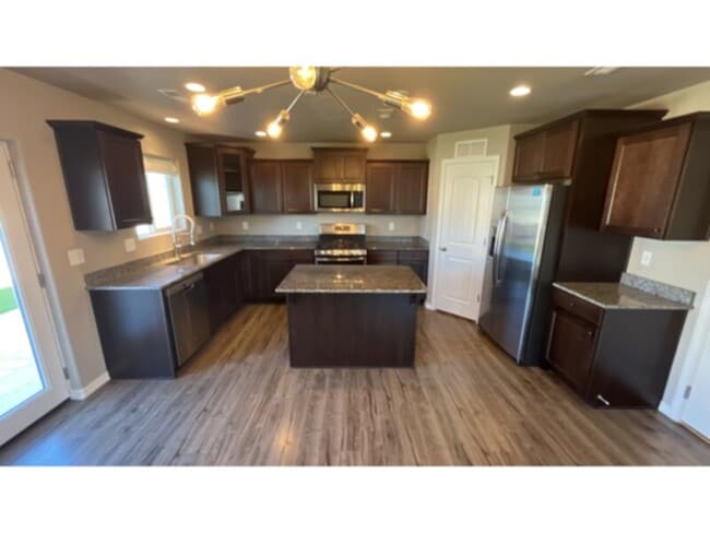 Photo - Stunning two story home in Fountain!