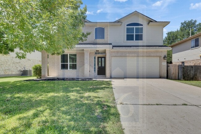 Building Photo - 11508 Staked Plains Dr Rental
