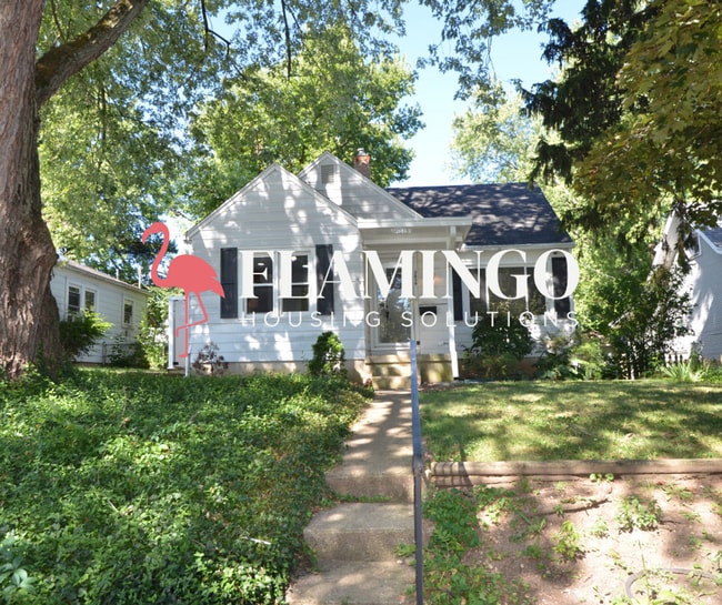 Building Photo - 3859 Merrimac Ave Rental