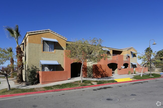 Photo - Chapultepec Apartments