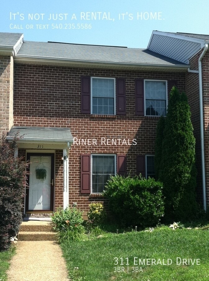 Photo - 311 Emerald Dr