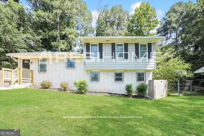 Photo - 6084 Hickory Dr House