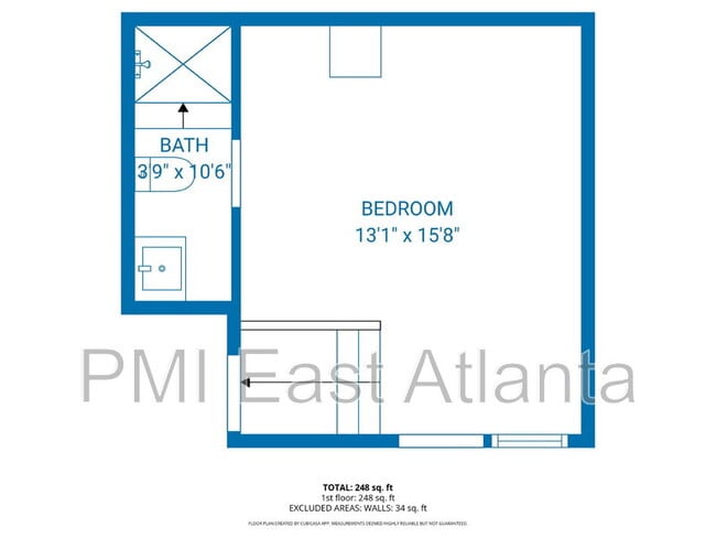 Photo - 1661 Brewer Blvd SW Unit 2