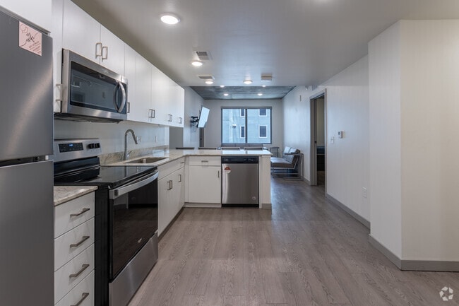 Interior Photo - The Parker