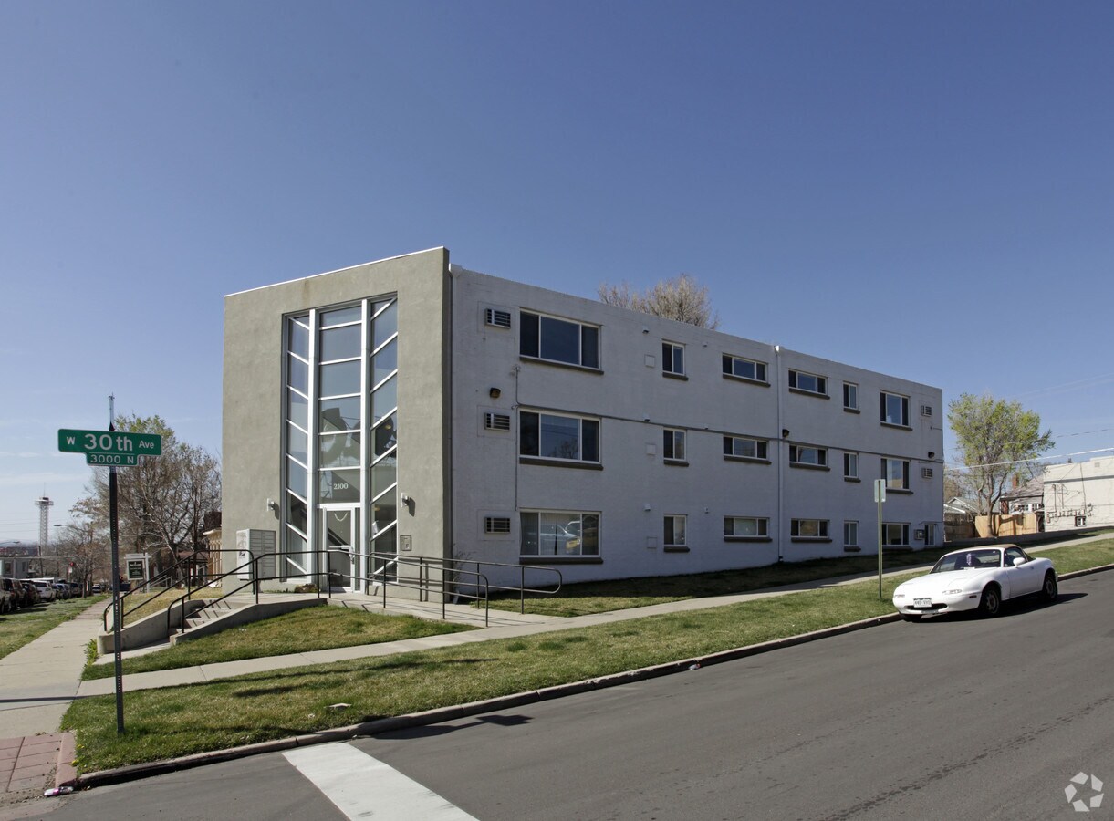 Photo - HAWC Apartments