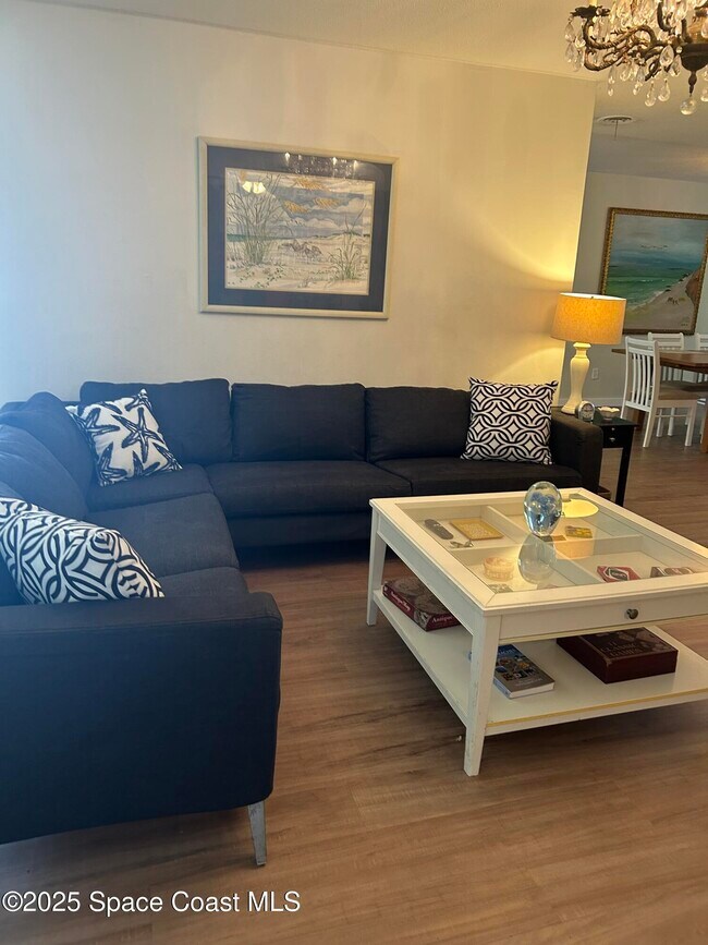 Photo - 1213 Banana River Dr