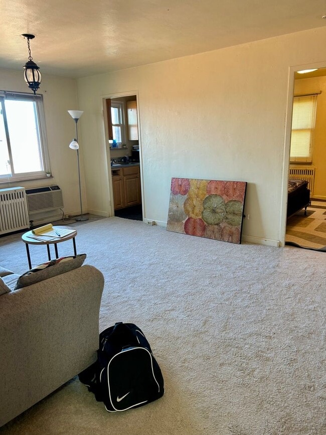 Building Photo - Cozy 1 bedroom in Shadyside Unit B35