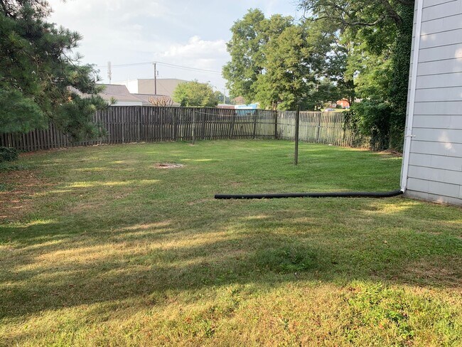Photo - Spacious Four-Bedroom Home with Loft and Private Fenced Yard – Steps from Downtown Blacksburg