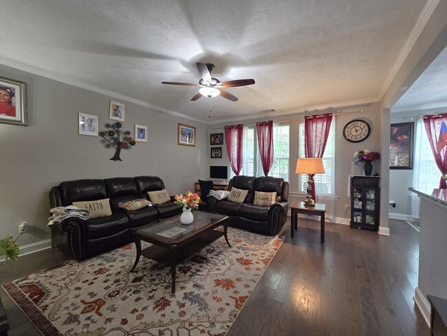 Photo - 840 Williford Run Dr
