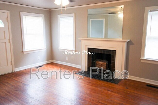 Photo - 1424 S Marion Ave
