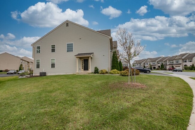 Photo - 3 bedroom Townhouse