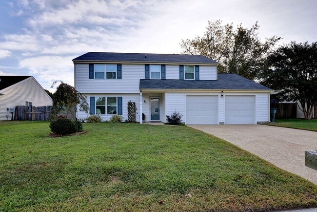 Building Photo - 812 Stony Dr