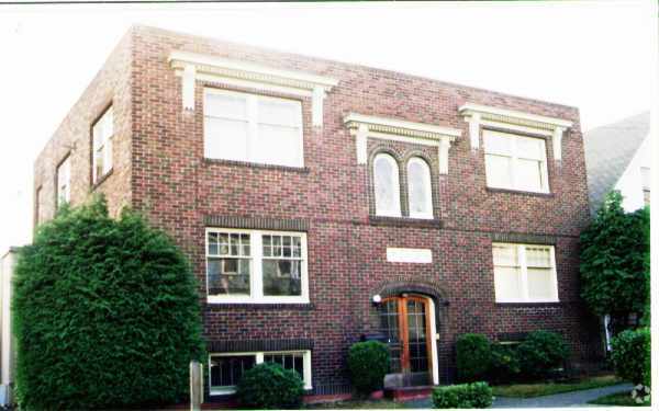 Photo - Parker Place Apartments