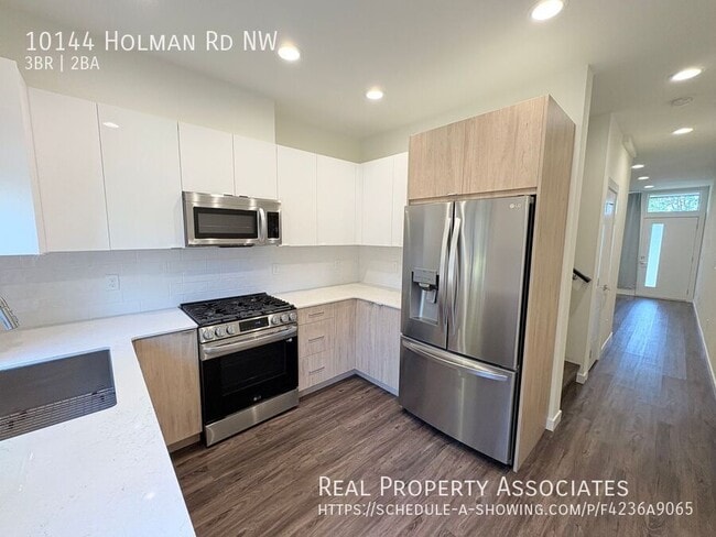 Building Photo - 10144 Holman Rd NW Rental