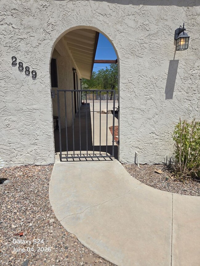 Photo - 3 Bedroom Home, 2 Bath, Furnished